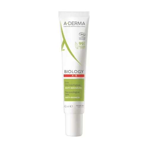 ADERMA BIOLOGY AR Anti-redness dermatological care - Image 1