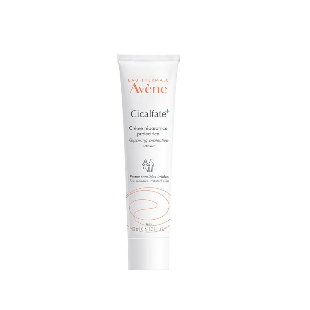 AVENE Cicalfate+ Protective Repair Cream - Image 1