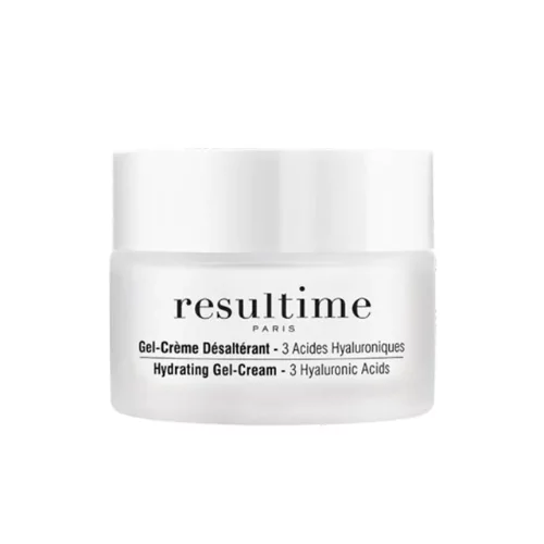 HYDRATING CREAM 3 HYALURONIC ACIDS - Image 1
