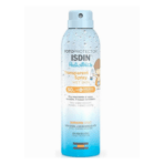 ISDIN Fotoprotector Pediatrics Transparent Spray Wet Skin SPF50+