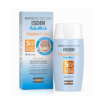 ISDIN Fotoprotector Pediatrics Fusion Water SPF50+