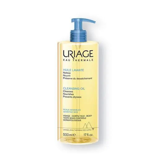 URIAGE CLEANSING OIL - Image 1