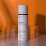 Vitamin C Enzymatic Gel Cleanser - Image 2