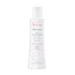 AVENE Tolerance Gelled cleansing lotion