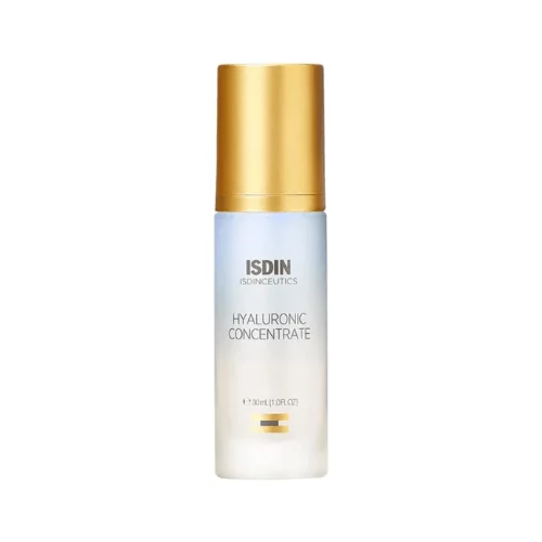 ISDIN Isdinceutics Hyaluronic Concentrate - Image 1