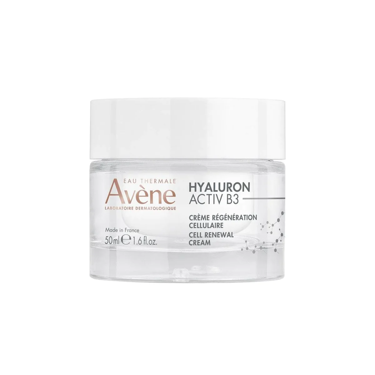 Untitleddesign-2023-05-31T155021.135 AVENE Hyaluron Activ B3 Cellular Regeneration Cream - Image 1