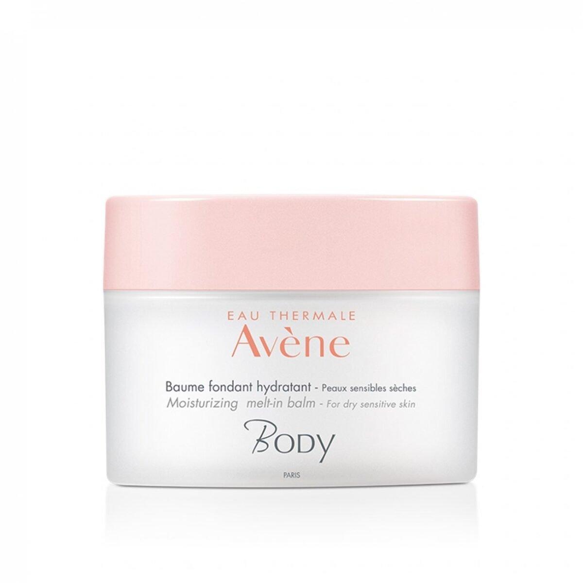 avene-body-moisturizing-melt-in-balm-250ml_2 AVENE BODY Moisturizing melting balm - Image 1