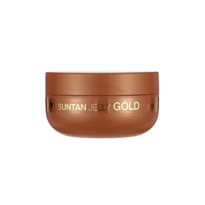 Suntan Jelly Gold - Image 1