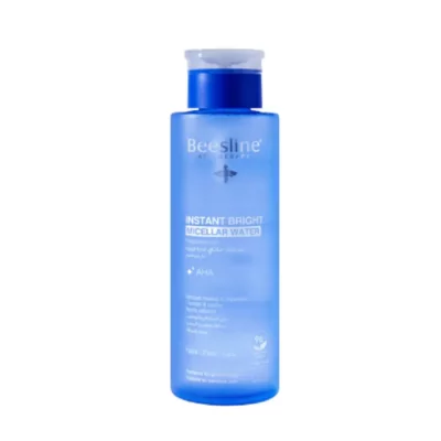 Instant Bright Micellar Water - Fragrance Free - Image 1