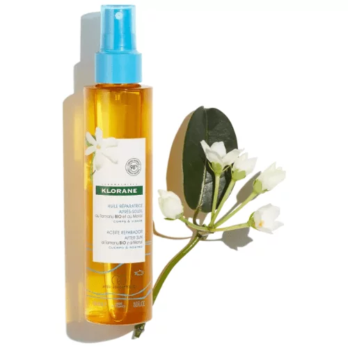 After-sun repair oil - Image 2