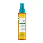 After-sun repair oil