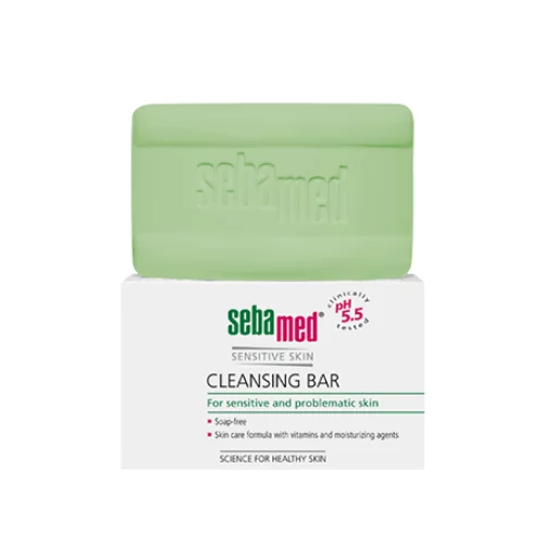 Cleansing Bar - Image 1