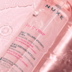 3-in-1 Soothing Micellar Water, Very Rose - Image 2