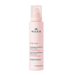 Creamy Make-up Remover Milk, Very Rose