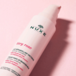 Creamy Make-up Remover Milk, Very Rose - Image 2