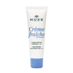Moisturising Mattifying Fluid 48h, Crème fraîche