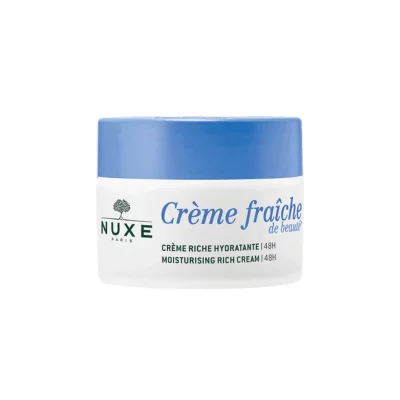 MOISTURISING CREAM CRÈME FRAÎCHE - Image 1