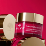 Firming Velvet Cream, Merveillance Lift - Image 2