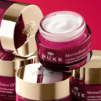Concentrated Night Cream, Merveillance Lift - Image 2