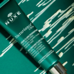 Anti-aging Fluid Cream, Nuxuriance Ultra - Image 2