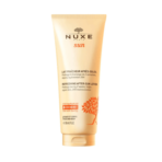 Fresh After-Sun Milk for face and body