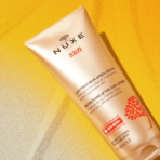 Fresh After-Sun Milk for face and body - Image 2