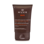 Multi-function aftershave balm