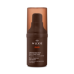 Multi-function eye contour