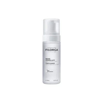 FOAM CLEANSER - Image 1