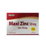 Maxi Zinc - Image 2