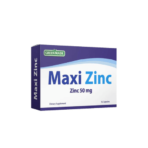Maxi Zinc