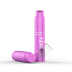 SMILE FLAVORED TOOTHPASTE