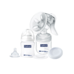 Manual Breast Pump – Value Set