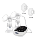 Double Electric Breast Pump Touch