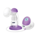 Single Electric Breast Pump