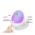 Single Electric Breast Pump - Image 2