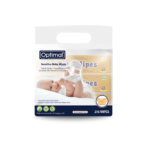 Baby Wipes Pack Of 3