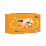 Baby Wipes Pack Of 3 - Image 2