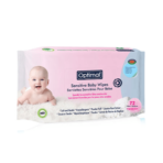 Baby Wipes Pack Of 3 - Image 2