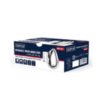 Wearable Mesh Nebulizer