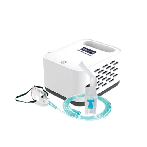 Compressor Nebulizer - Image 1