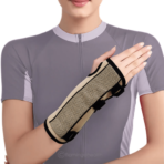 Wrist Cock-up Splint - Image 2