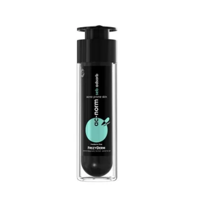 Acne Cream AC-NORM SEB ADSORB CREAM - Image 1