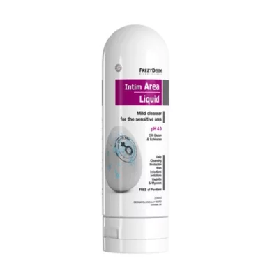 Cleansing INTIM AREA LIQUID - Image 1