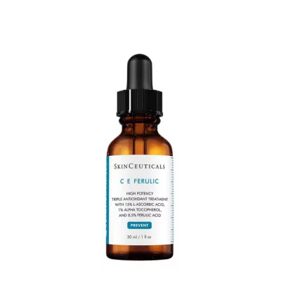 C E FERULIC WITH 15% L-ASCORBIC ACID - Image 1