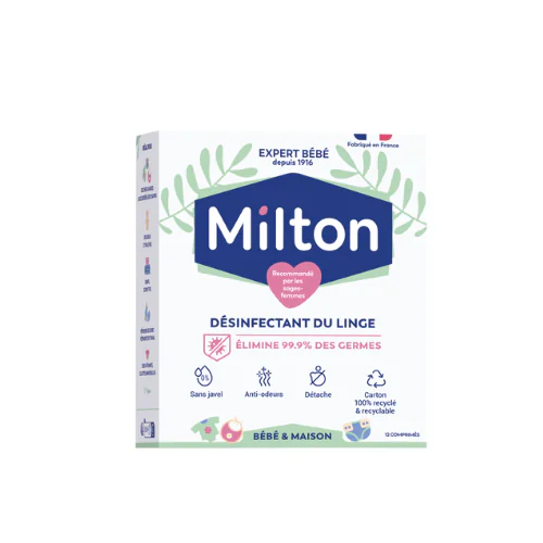 Antibacterial Laundry Tablets - Image 1