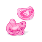 Physio Soft Silicone With Case