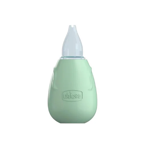 Traditional Nasal Aspirator - Image 1