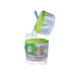 Milk Powder Dispenser System
