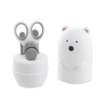 Baby Manicure Set 4 in 1 - Image 2